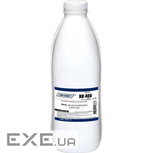 Тонер Xerox VersaLink B400/B600/С400/С500, 800г IPM (TDX129-800)