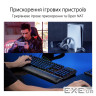Бездротовий маршрутизатор Asus ROG Rapture Gaming Mesh System GT6 White 1pk (GT6- (90IG07F0-MU9A30)