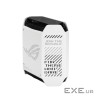 Бездротовий маршрутизатор Asus ROG Rapture Gaming Mesh System GT6 White 1pk (GT6- (90IG07F0-MU9A30)