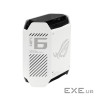 Бездротовий маршрутизатор Asus ROG Rapture Gaming Mesh System GT6 White 1pk (GT6- (90IG07F0-MU9A30)