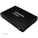 Накопичувач Samsung PM1653 7.68TB Enterprise SSD, 2.5”, SAS 24Gb/s, TLC, EAN: (MZILG7T6HBLA-00A07)