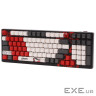 Механічна бездротова клавіатура A4Tech Bloody WS98 (Naraka), з малюнком