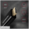 Кабель мультимедійний DisplayPort M to HDMI M 1.8m 4K30Hz black AXAGON (RVD-HI14C2)