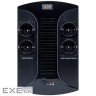 Джерело безперебійного живлення LogicPower 650VA-PS (00002415)