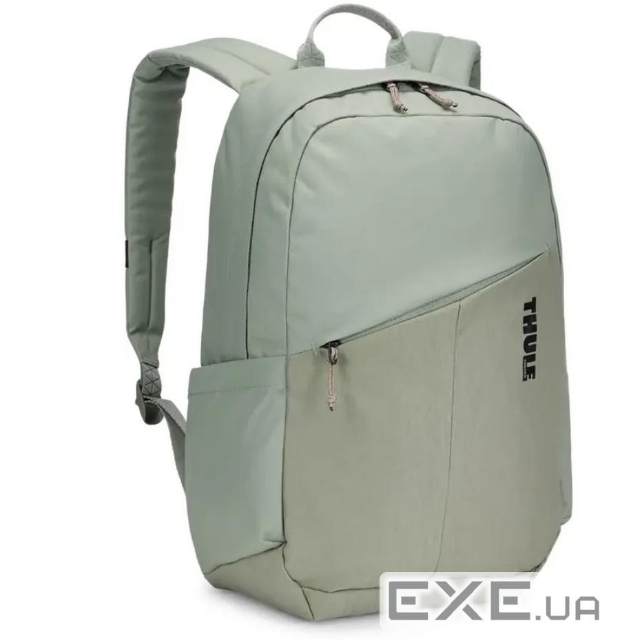 Рюкзаки міські THULE Campus Notus 20L TCAM-6115 (Quiet Green) (3205203 (Quiet Green))