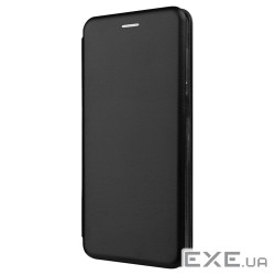 Чохол до мобільного телефона Armorstandart G-Case Samsung A08 4G / A07 4G Black (ARM92505)