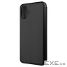 Чохол до мобільного телефона Armorstandart G-Case Samsung A08 4G / A07 4G Black (ARM92505)