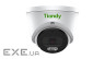 Tiandy TC-C34XP 4МП фіксована турельна камера Color Maker, 2.8 мм (TC-C34XP 2.8 мм) )