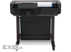 Принтер HP DesignJet T630 24 з Wi-Fi (5HB09D)