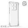 Чохол до мобільного телефона Armorstandart Air Force Xiaomi 14T Pro Camera cover Clear (ARM79334)