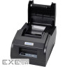 Друкарка чеків Xprinter XP-58IIZ (термодрук, 90 мм/с, стрічка 58 мм, USB, чорний) )