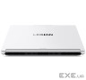 ноутбук 15.3_2.5K_OLED/R9 AI 465/32/1TB SSD/RTX 50 70 12GB/DOS/BL/Glacier White LENOVO (83Q6009KRA)