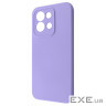 Чехол WAVE Colorful Case (TPU) Xiaomi Redmi 17 Global light purple (71260l light purple)