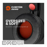 Навушники Canyon Interceptor GH-8A Black-Orange (CND-SGHS8A)