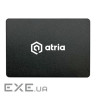 SSD ATRIA XT200 128GB 2.5" SATA (ATSATXT200/128)