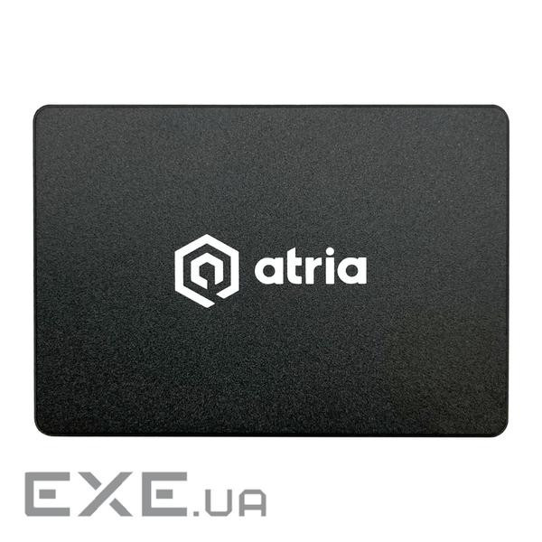 SSD ATRIA XT200 128GB 2.5" SATA (ATSATXT200/128)