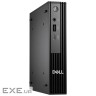 Комп'ютер персональний неттоп Dell Pro Micro, Intel U5-235T, 16GB, F512GB, (BTO106 QCM1250 UBU)