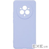 Чохол до мобільного телефона Armorstandart ICON Realme 14 Pro 5G Camera cover Lavender (ARM83624)