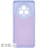 Чохол до мобільного телефона Armorstandart ICON Realme 14 Pro 5G Camera cover Lavender (ARM83624)
