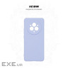 Чохол до мобільного телефона Armorstandart ICON Realme 14 Pro 5G Camera cover Lavender (ARM83624)