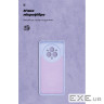 Чохол до мобільного телефона Armorstandart ICON Realme 14 Pro 5G Camera cover Lavender (ARM83624)