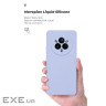 Чохол до мобільного телефона Armorstandart ICON Realme 14 Pro 5G Camera cover Lavender (ARM83624)
