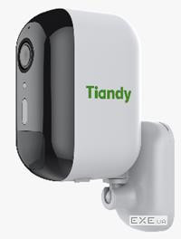 Камера IP Tiandy TC-C32CN Spec:I3W/U/WIFI/2.8mm/V4.0, 2MP, Wi-Fi Bullet, 2.8mm, f/1.6, IR30m, DC5V,