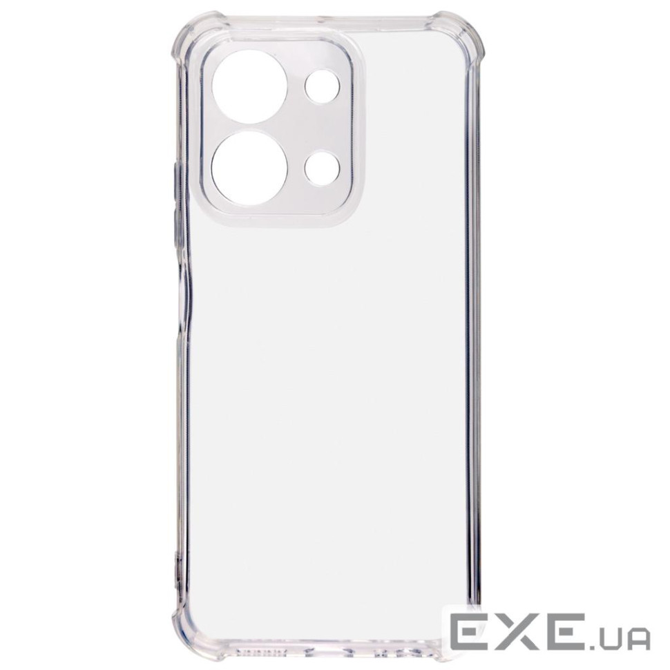 Чохол до мобільного телефона Armorstandart Air Force Xiaomi Redmi 15C 4G (GL) / Poco C85 (ARM88319)