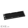 Система водяного охлаждения DeepCool LT360 Vision ARGB Black (R-LT360VISION-BKAMMC-G-1), Intel: 1851