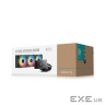 Система водяного охлаждения DeepCool LT360 Vision ARGB Black (R-LT360VISION-BKAMMC-G-1), Intel: 1851