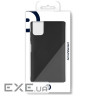 Чохол для моб. телефону Armorstandart Matte Slim Fit ZTE Blade A71 Black (ARM59803)