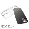 Чохол для мобільного телефону BeCover Apple iPhone 12 Pro Transparancy (705364)