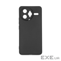 Чохол до мобільного телефона Armorstandart Matte Slim Fit Xiaomi Poco F7 Ultra Camera cov (ARM85216)