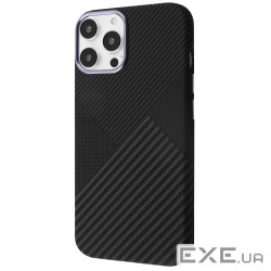 Чехол WAVE Gleam Case with Magnetic Ring iPhone 15 Pro Max graphite (62964 graphite)