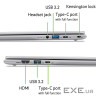 Ноутбук Acer Chromebook CB315-7H (NX.JUVEU.001)
