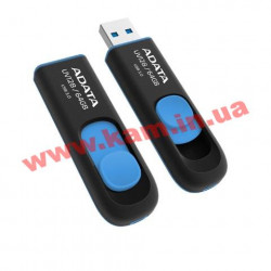 USB drive A-Data UV128 64GB (AUV128-64G-RBE)