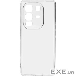 Чохол до мобільного телефона Armorstandart Air Infinix Note 50 Pro Plus 5G Clear (ARM85155)