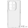 Чохол до мобільного телефона Armorstandart Air Infinix Note 50 Pro Plus 5G Clear (ARM85155)