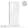 Чохол до мобільного телефона Armorstandart Air Infinix Note 50 Pro Plus 5G Clear (ARM85155)