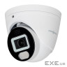 Камера відеоспостереження IP GV-199-IP-IF-DOS80-40 LED SD (Ultra AI)