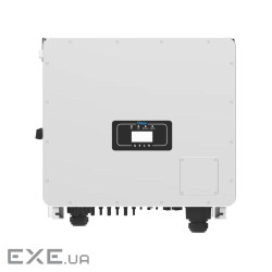 Трьохфазний мережевий інвертор DEYE (SUN-70K-G04P3-EU-AM4)