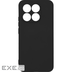 Чохол до мобільного телефона Armorstandart ICON Xiaomi 15T 5G Black (ARM86985)