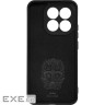 Чохол до мобільного телефона Armorstandart ICON Xiaomi 15T 5G Black (ARM86985)