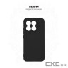 Чохол до мобільного телефона Armorstandart ICON Xiaomi 15T 5G Black (ARM86985)