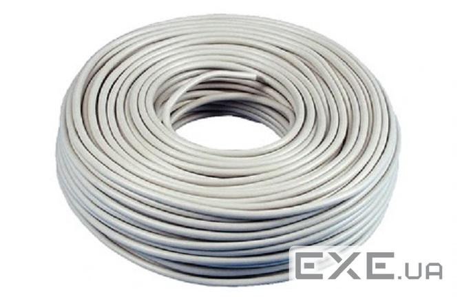 Кабель Vector Allarm 10х0, 22 без екрану (бух. 100м ) (99-00006050)