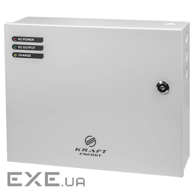 Источник бесперебойного питания Kraft PSU-2425LED