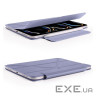Чехол-книжка BeCover Ultra Slim Origami Magnetic для Apple iPad Pro 11 M4 (2024) Deep Purple (712963