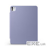 Чехол-книжка BeCover Ultra Slim Origami Magnetic для Apple iPad Pro 11 M4 (2024) Deep Purple (712963