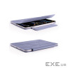 Чехол-книжка BeCover Ultra Slim Origami Magnetic для Apple iPad Pro 11 M4 (2024) Deep Purple (712963