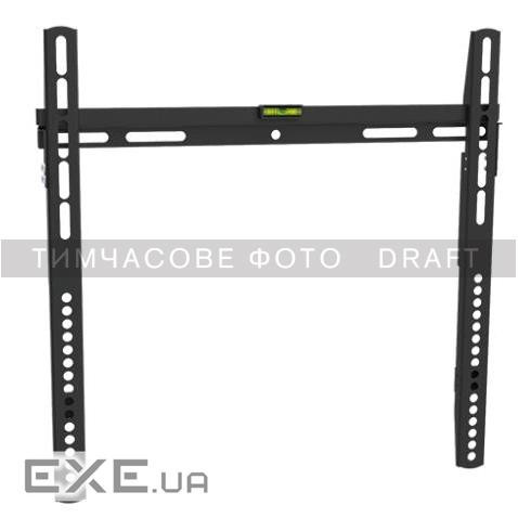 Кріплення ТВ фіксоване 2E Sil 32- 55 40кг (2EMAGSLIMECO)
